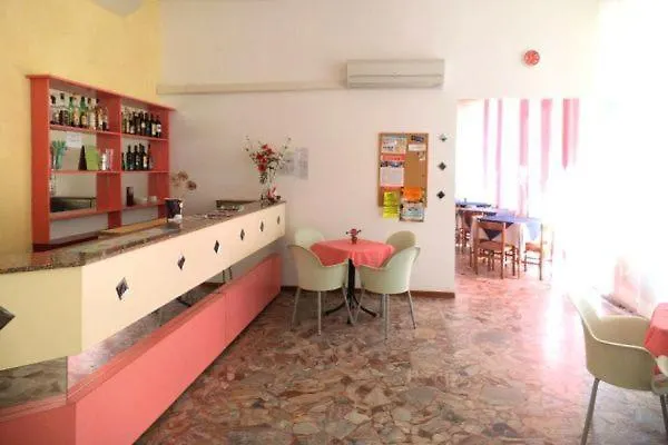 Luna Rossa Basic Hotel Rimini