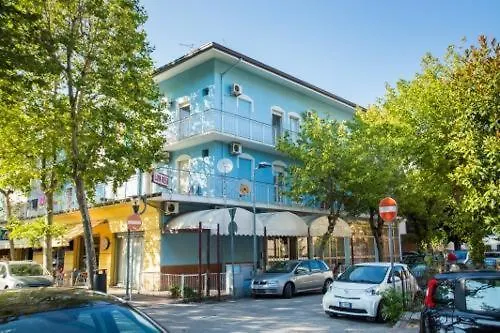 Luna Rossa Basic Hotel contacts